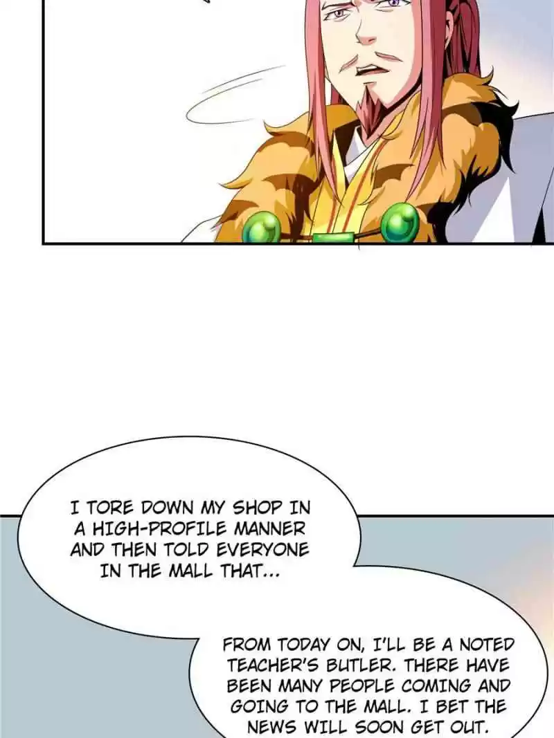 Library To Heaven’S Path Chapter 74