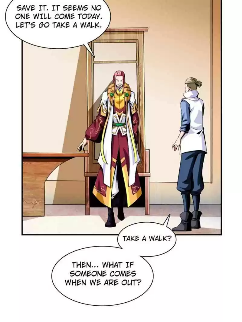 Library To Heaven’S Path Chapter 74