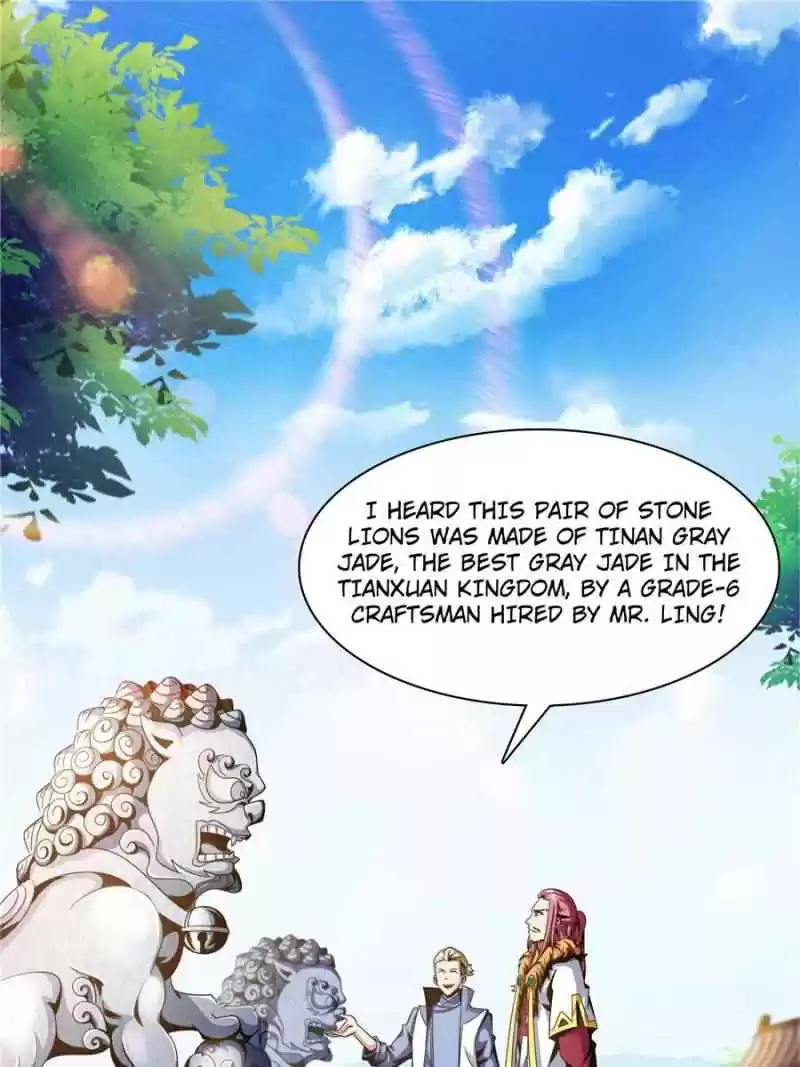 Library To Heaven’S Path Chapter 75