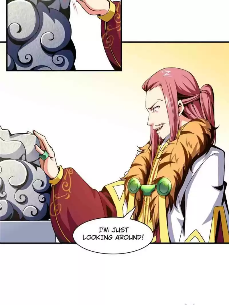 Library To Heaven’S Path Chapter 75