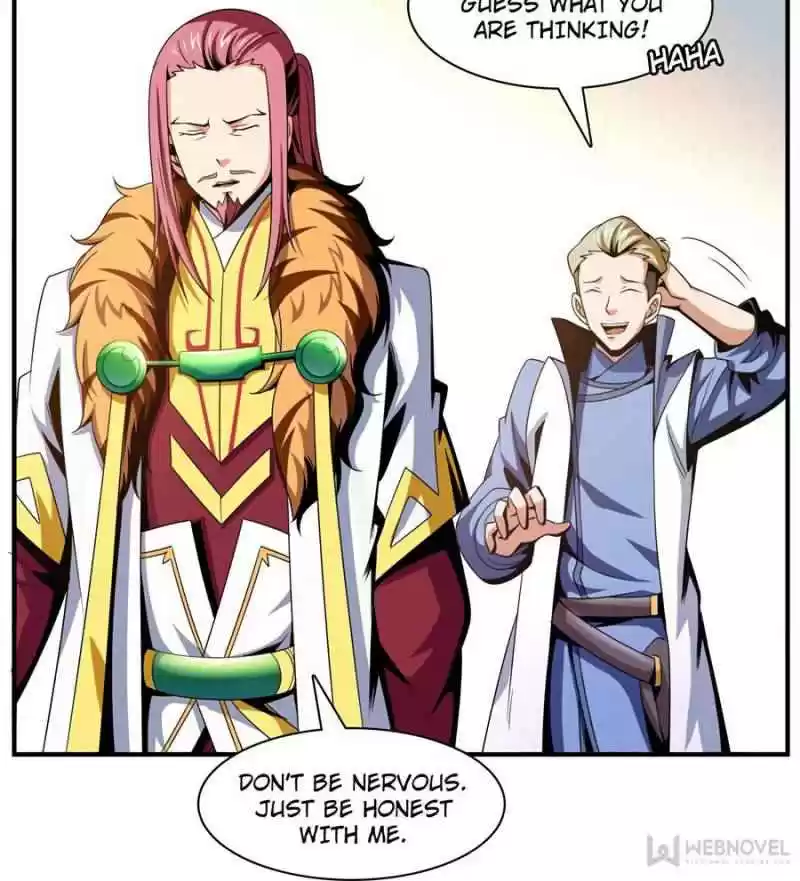 Library To Heaven’S Path Chapter 75