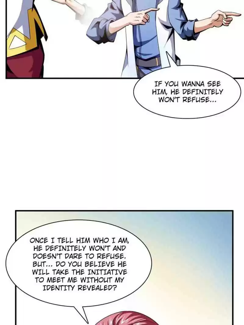 Library To Heaven’S Path Chapter 75