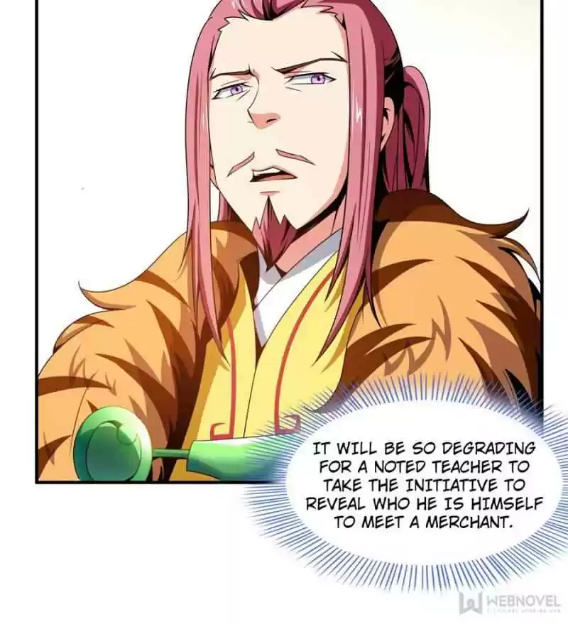 Library To Heaven’S Path Chapter 75