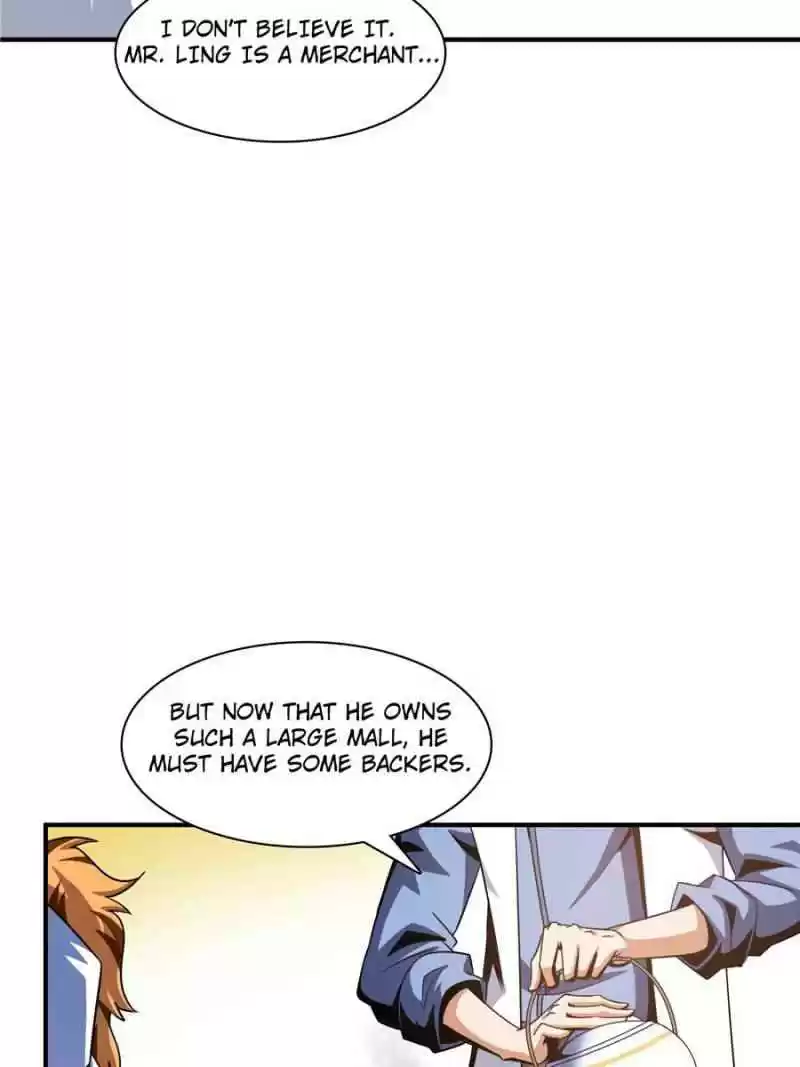 Library To Heaven’S Path Chapter 75