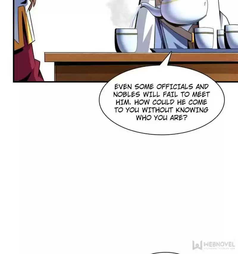 Library To Heaven’S Path Chapter 75