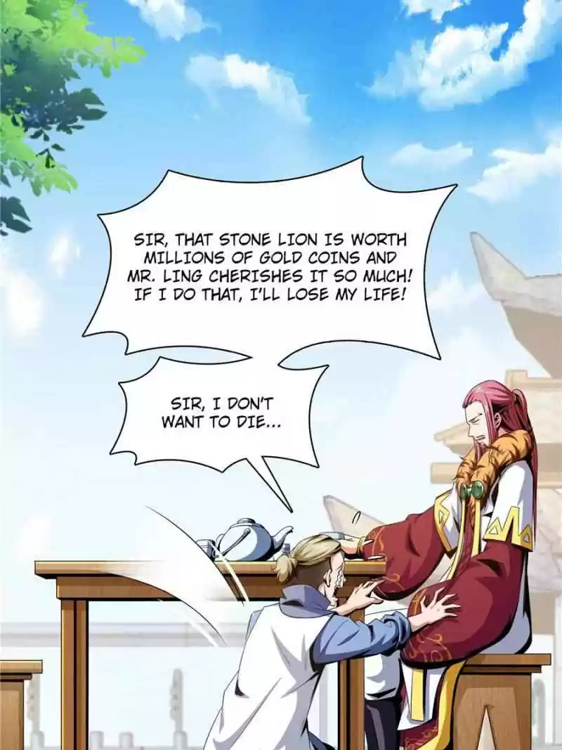 Library To Heaven’S Path Chapter 75