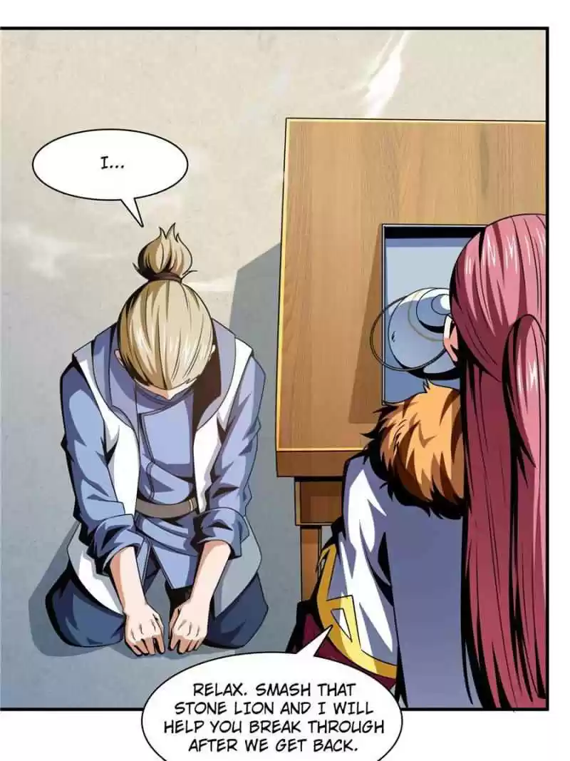 Library To Heaven’S Path Chapter 75