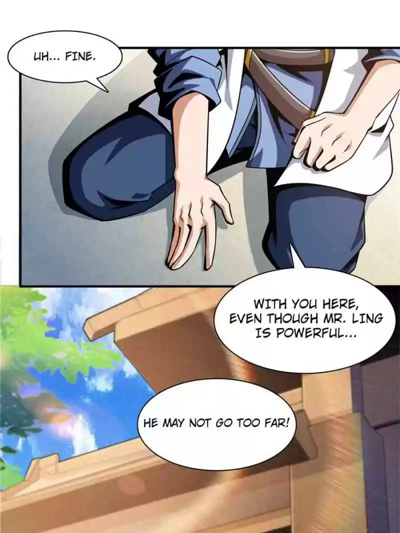 Library To Heaven’S Path Chapter 75