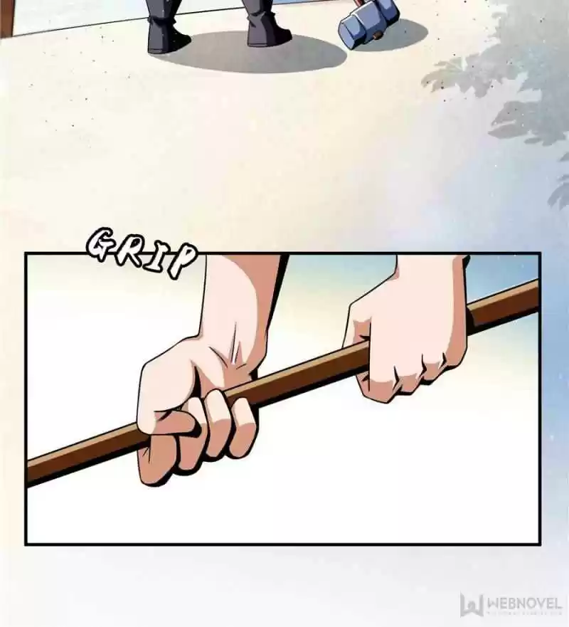 Library To Heaven’S Path Chapter 75