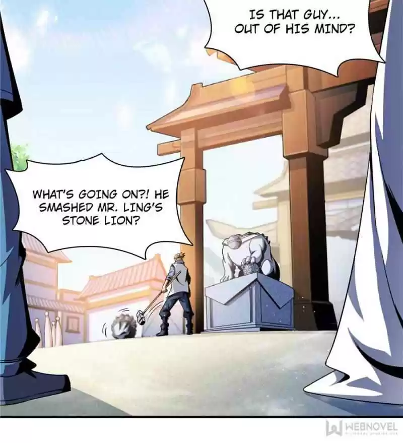 Library To Heaven’S Path Chapter 75