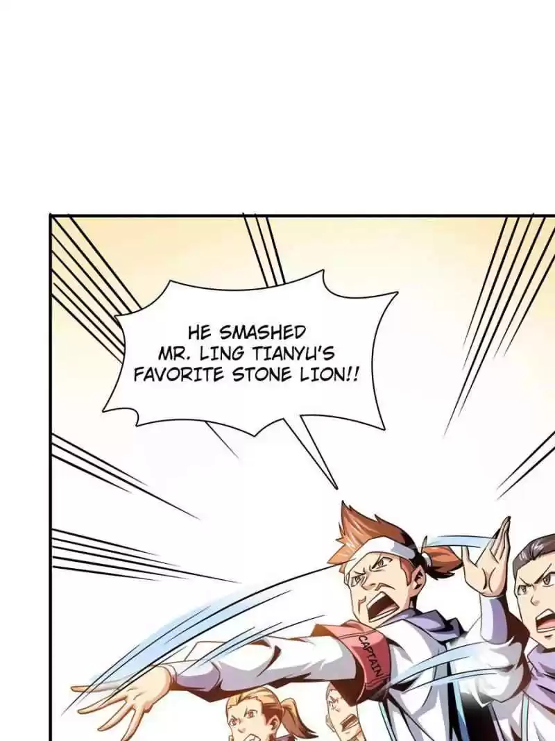 Library To Heaven’S Path Chapter 75