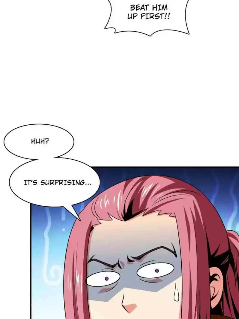 Library To Heaven’S Path Chapter 75