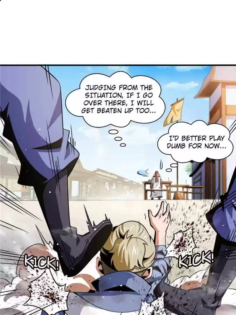 Library To Heaven’S Path Chapter 75