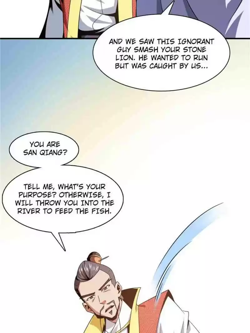 Library To Heaven’S Path Chapter 75