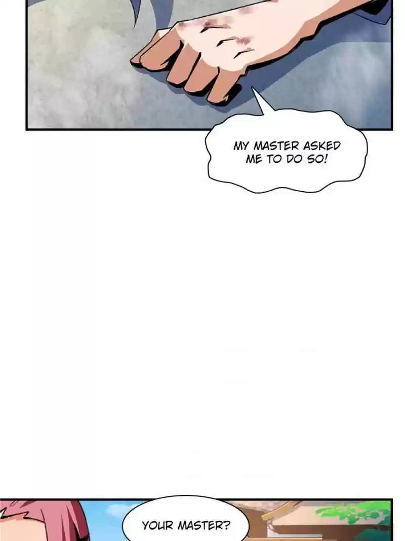 Library To Heaven’S Path Chapter 75