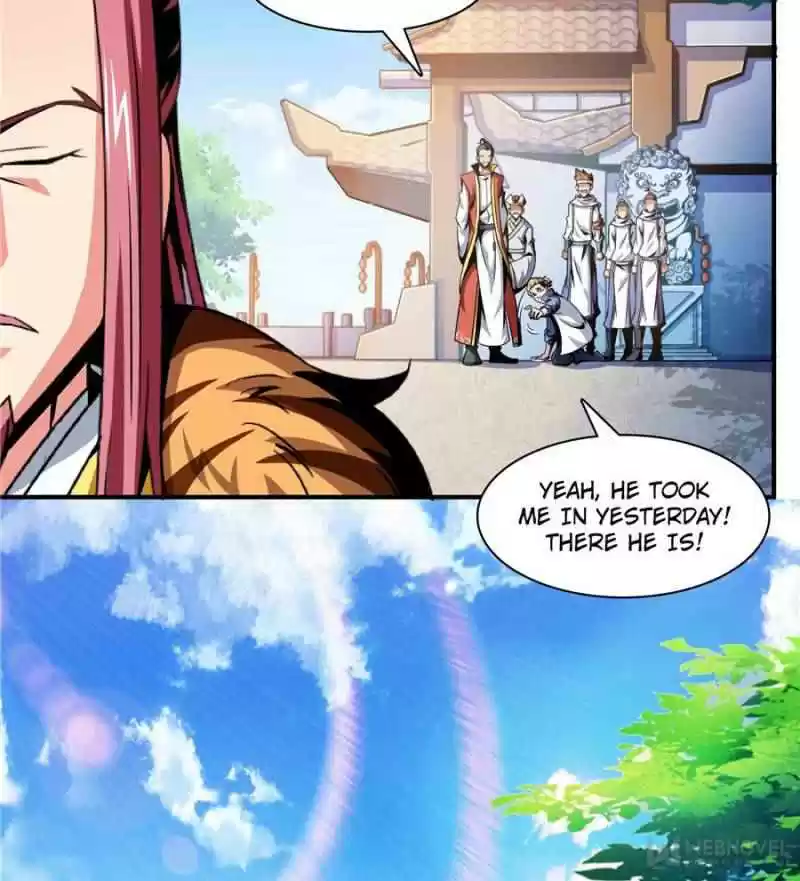 Library To Heaven’S Path Chapter 75