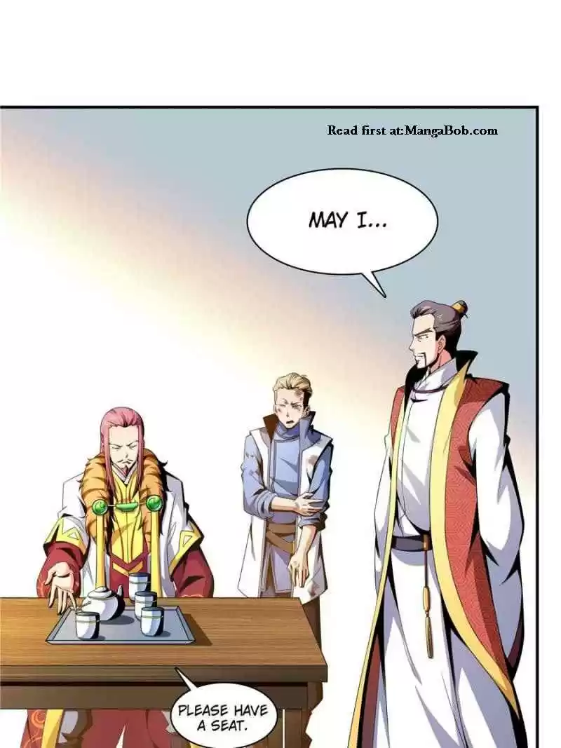 Library To Heaven’S Path Chapter 76