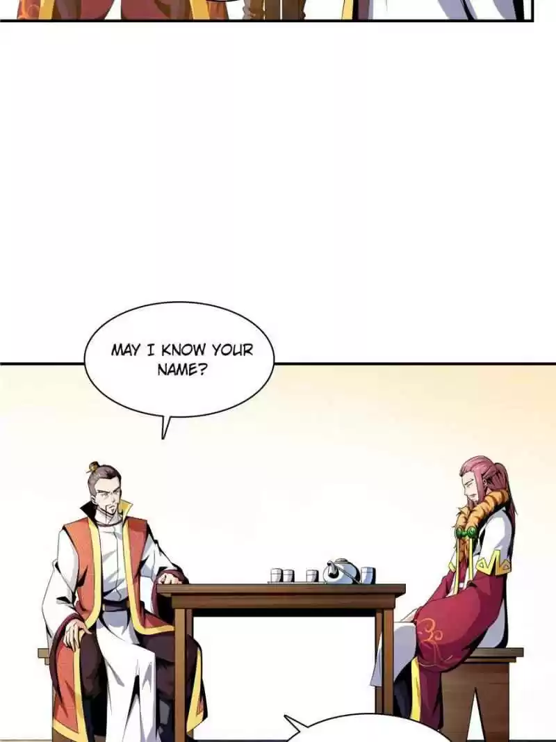 Library To Heaven’S Path Chapter 76