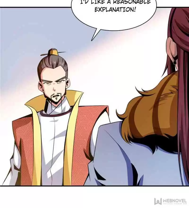 Library To Heaven’S Path Chapter 76