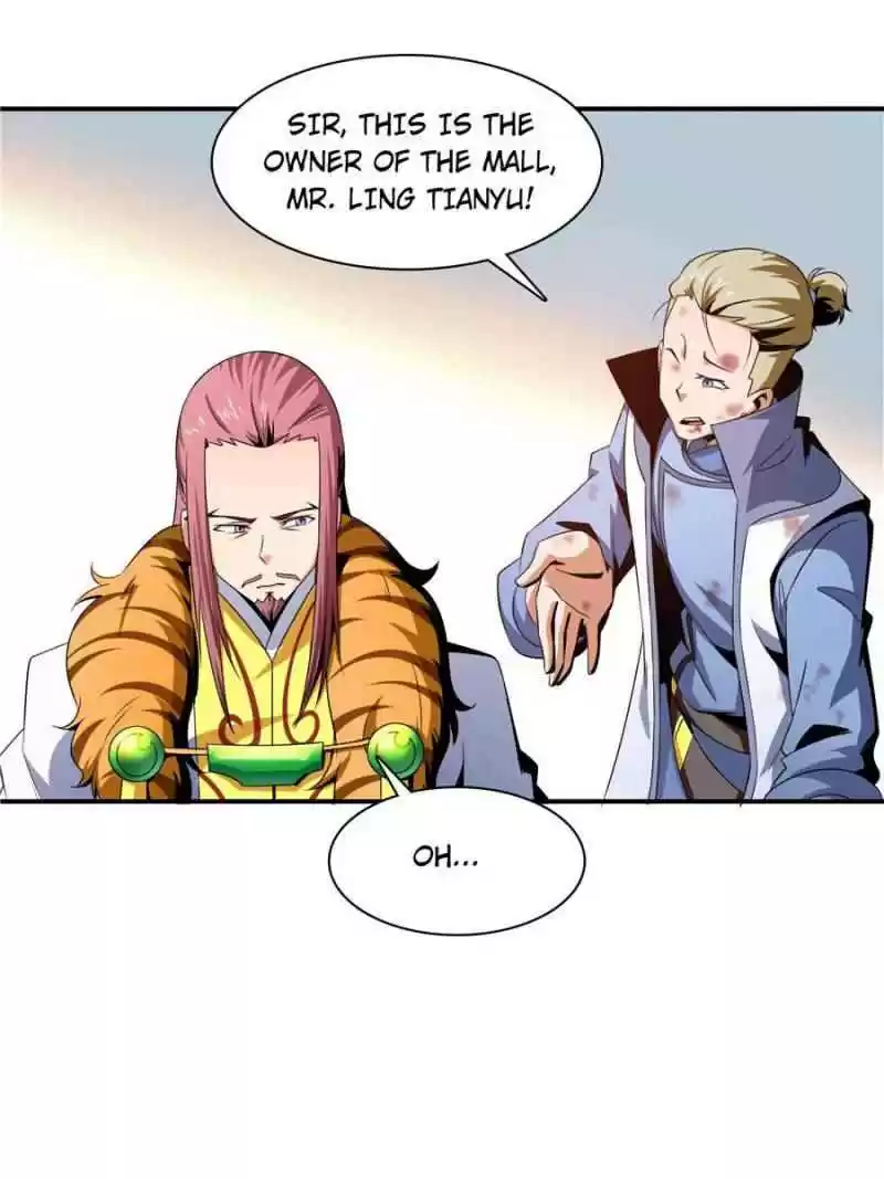 Library To Heaven’S Path Chapter 76