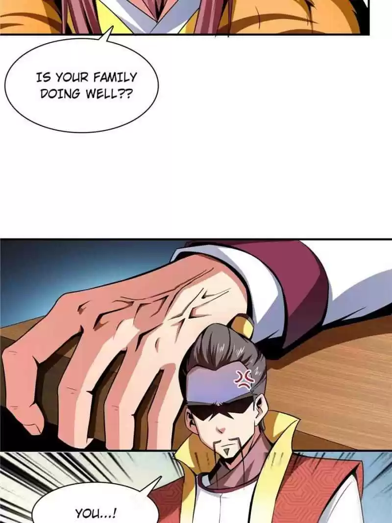 Library To Heaven’S Path Chapter 76