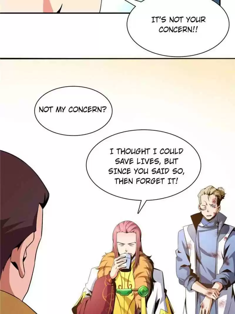 Library To Heaven’S Path Chapter 76