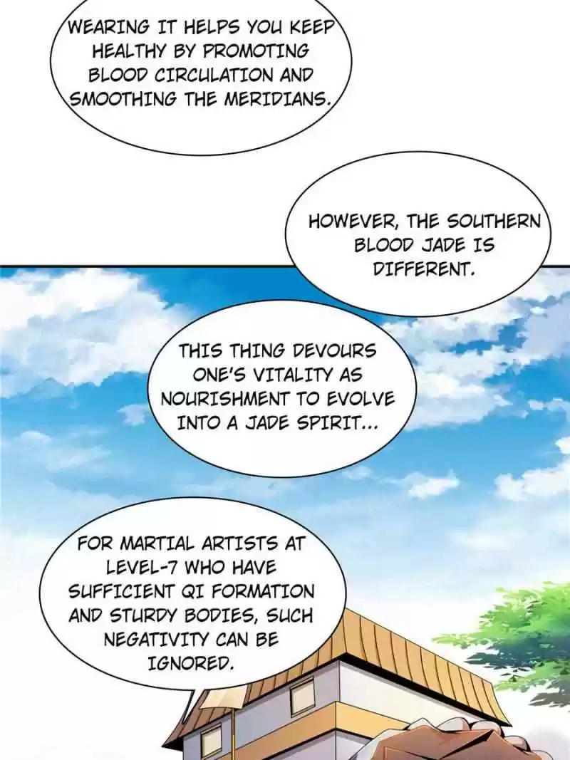 Library To Heaven’S Path Chapter 76