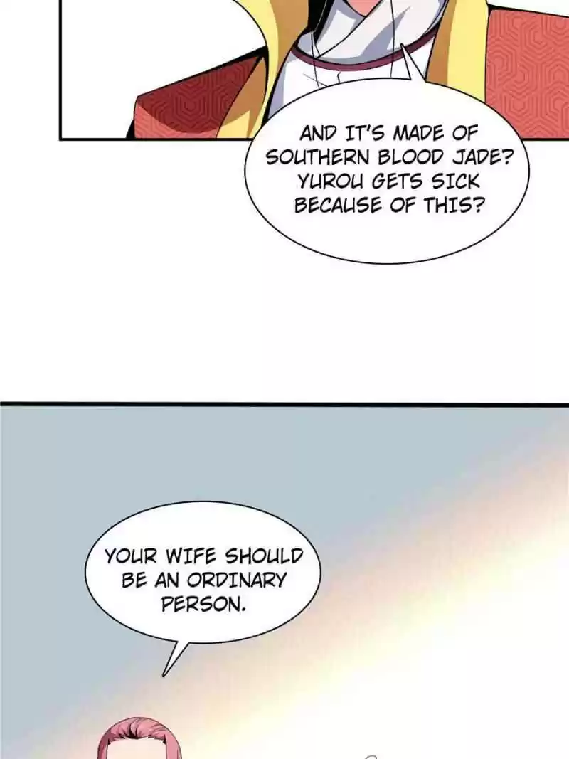 Library To Heaven’S Path Chapter 76