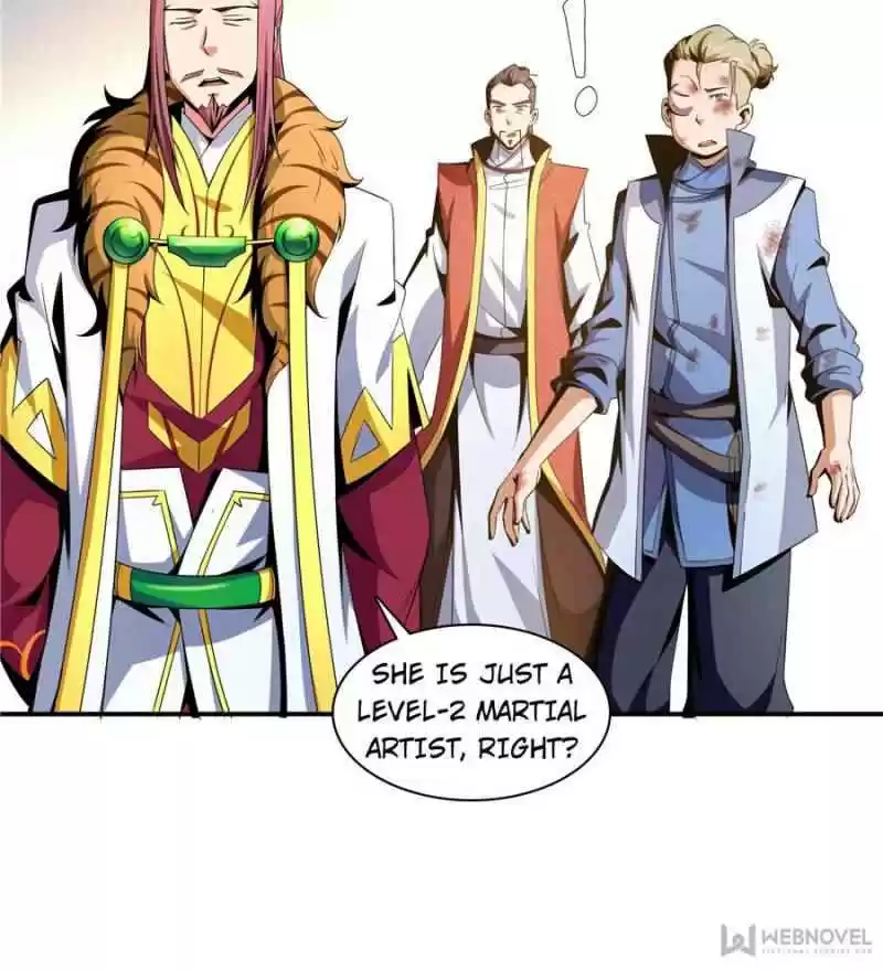 Library To Heaven’S Path Chapter 76