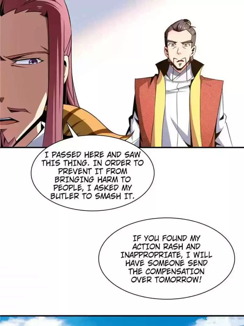 Library To Heaven’S Path Chapter 76