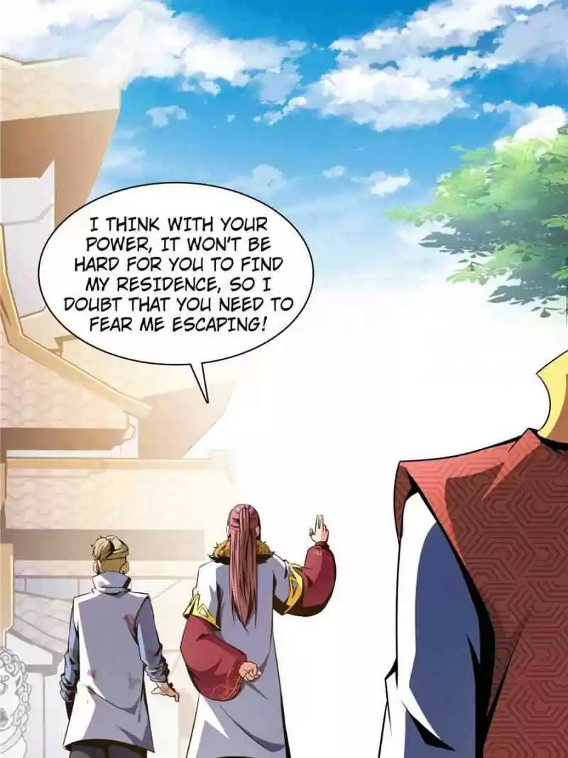 Library To Heaven’S Path Chapter 76