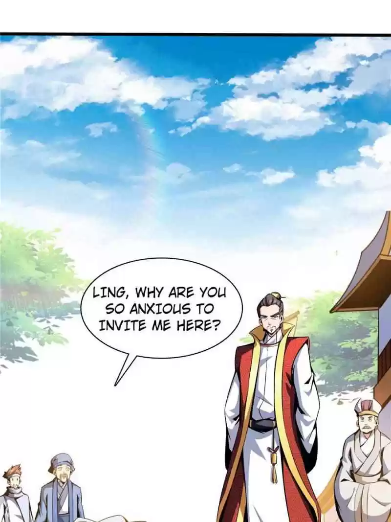 Library To Heaven’S Path Chapter 76