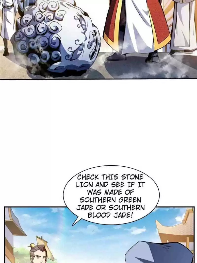 Library To Heaven’S Path Chapter 76