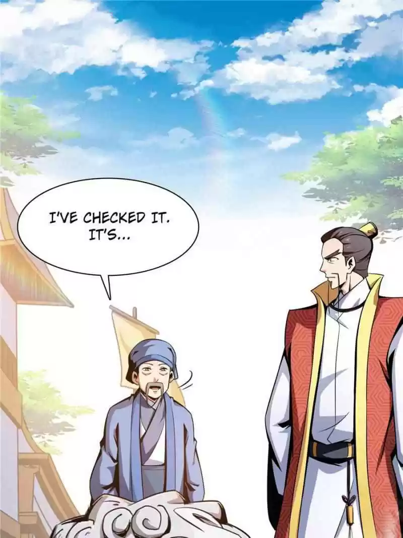 Library To Heaven’S Path Chapter 76