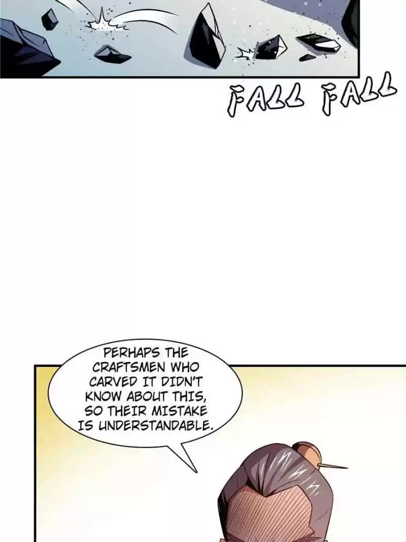 Library To Heaven’S Path Chapter 77