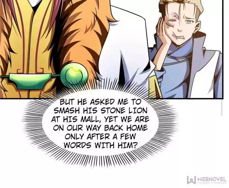 Library To Heaven’S Path Chapter 77