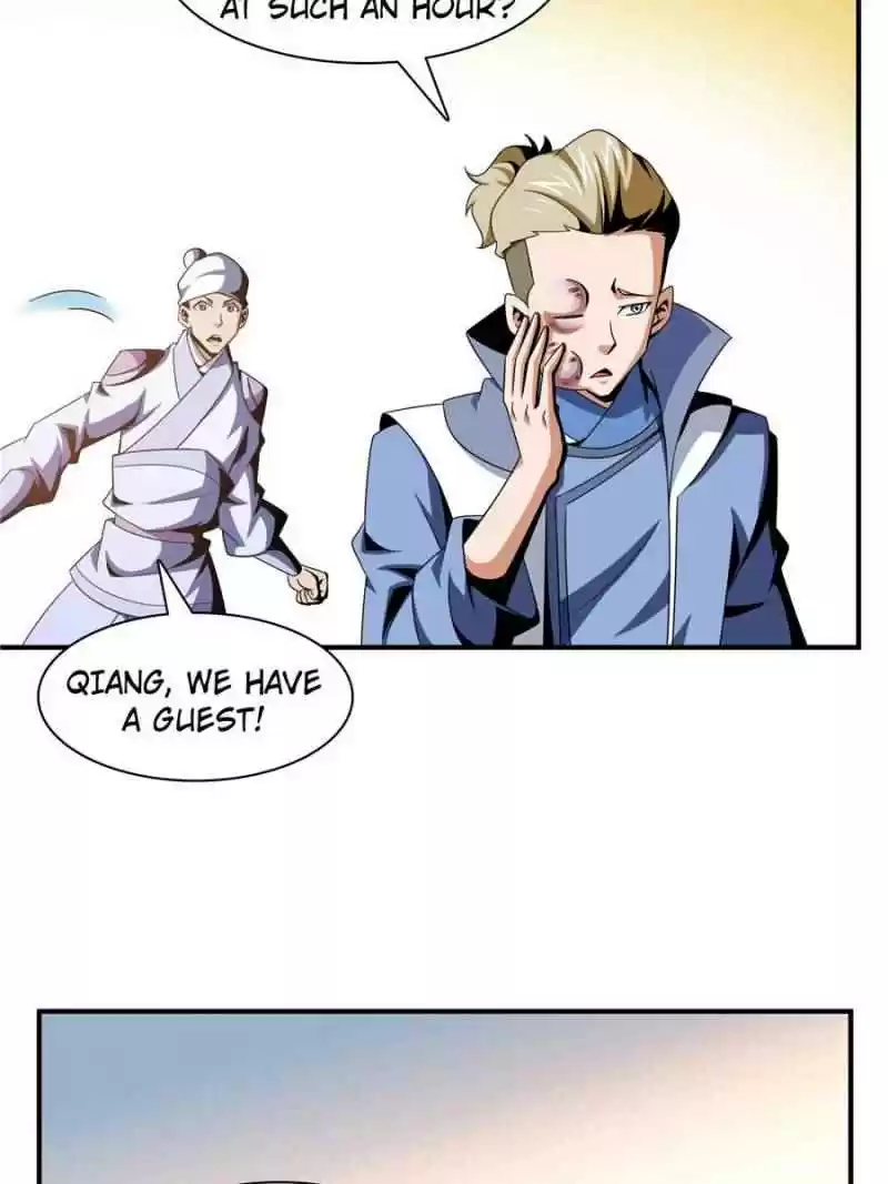 Library To Heaven’S Path Chapter 77