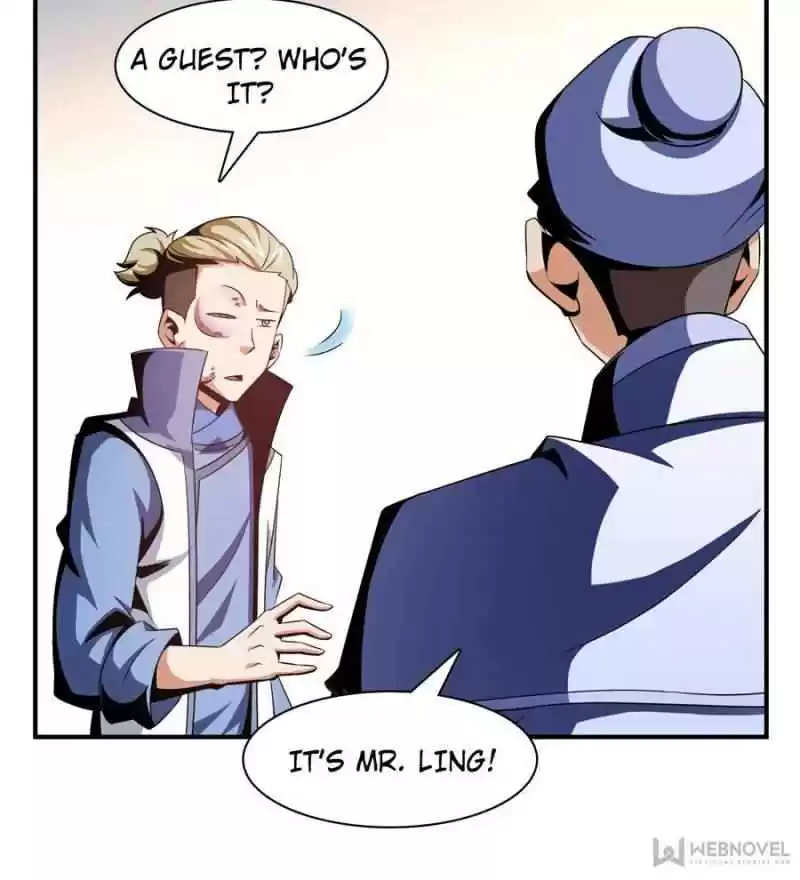 Library To Heaven’S Path Chapter 77