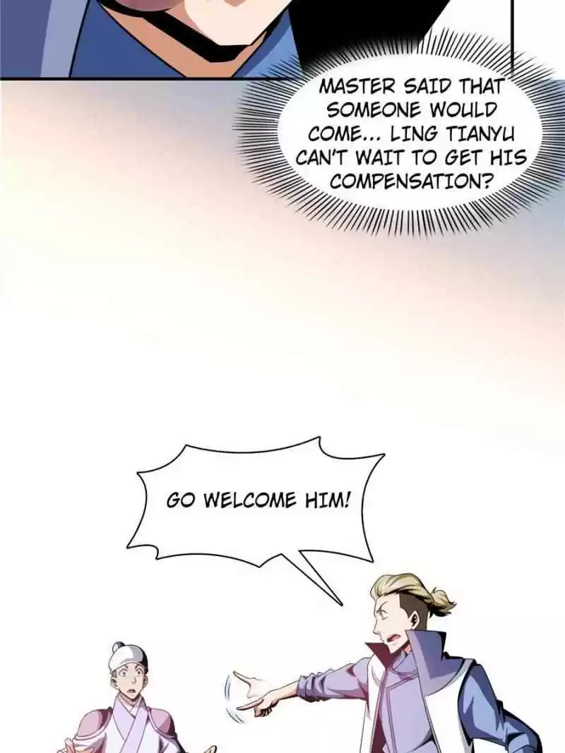 Library To Heaven’S Path Chapter 77