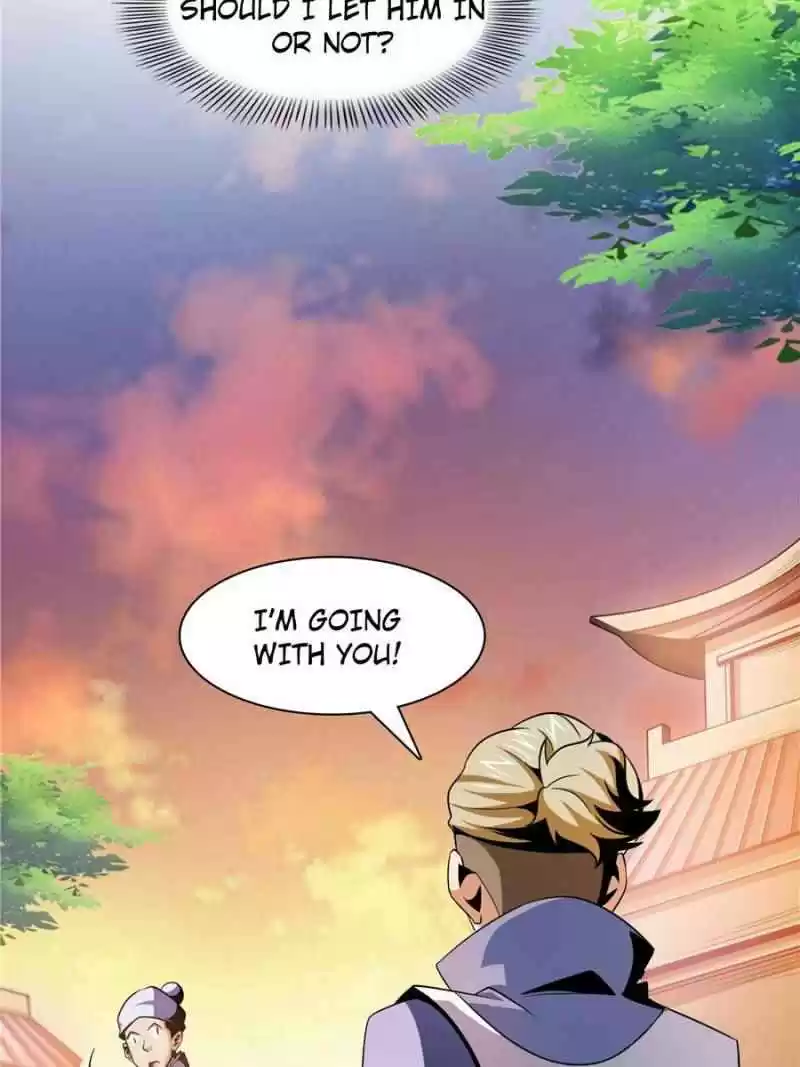 Library To Heaven’S Path Chapter 77