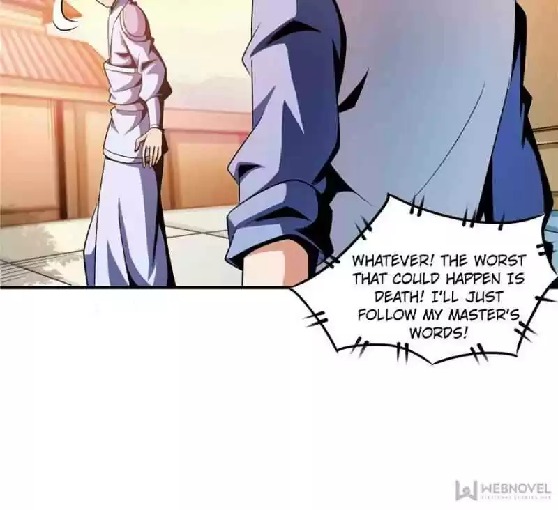 Library To Heaven’S Path Chapter 77