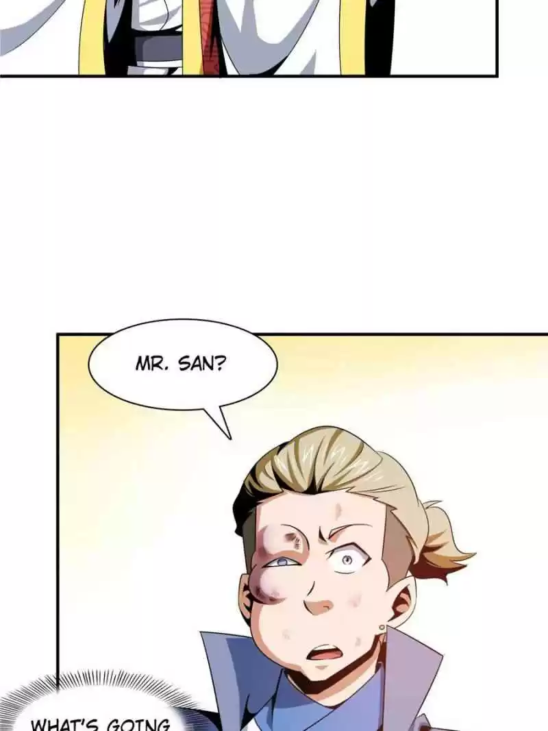 Library To Heaven’S Path Chapter 77