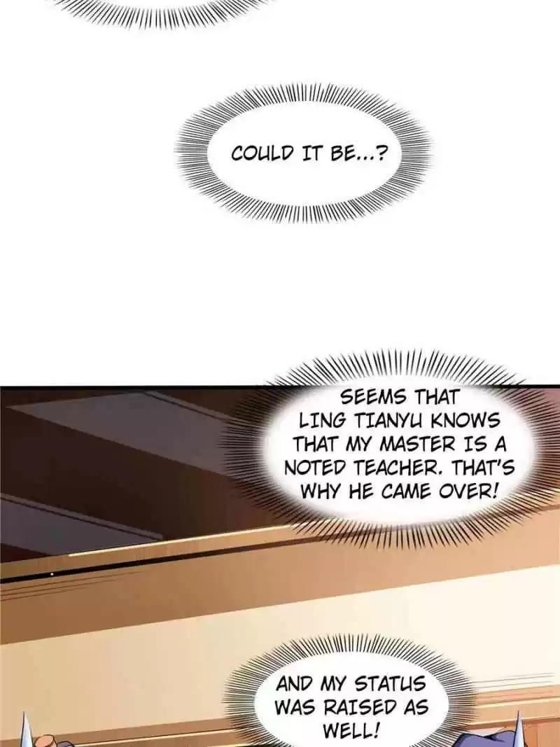 Library To Heaven’S Path Chapter 77