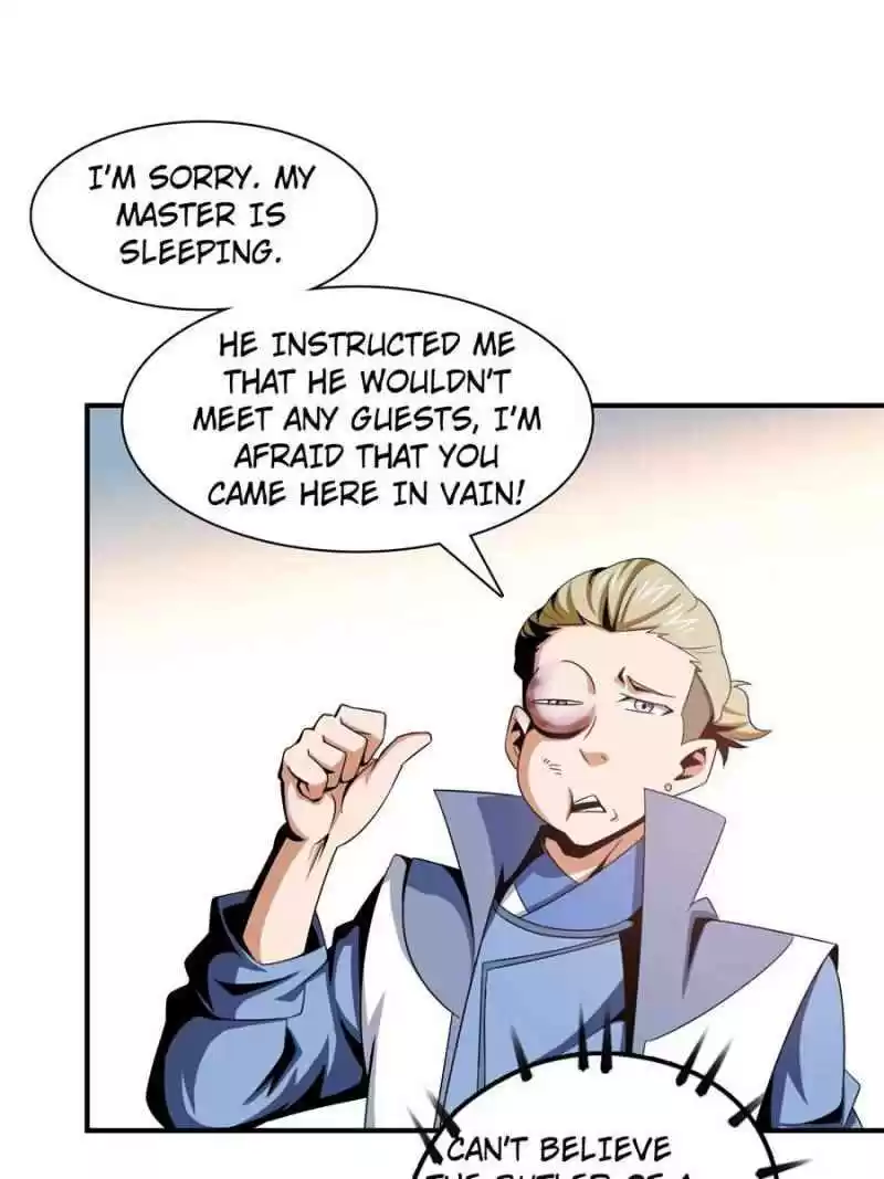 Library To Heaven’S Path Chapter 77