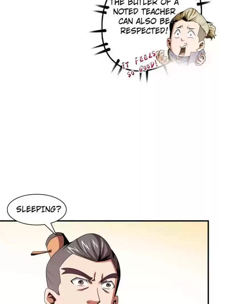 Library To Heaven’S Path Chapter 77