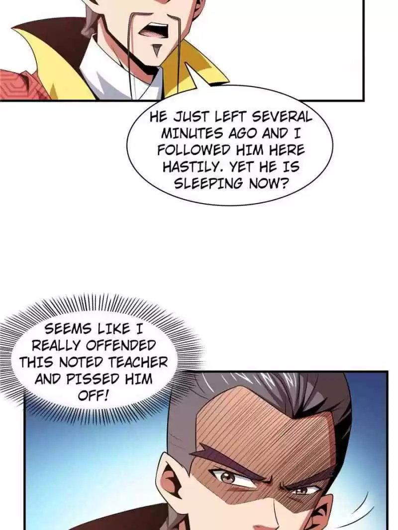 Library To Heaven’S Path Chapter 77