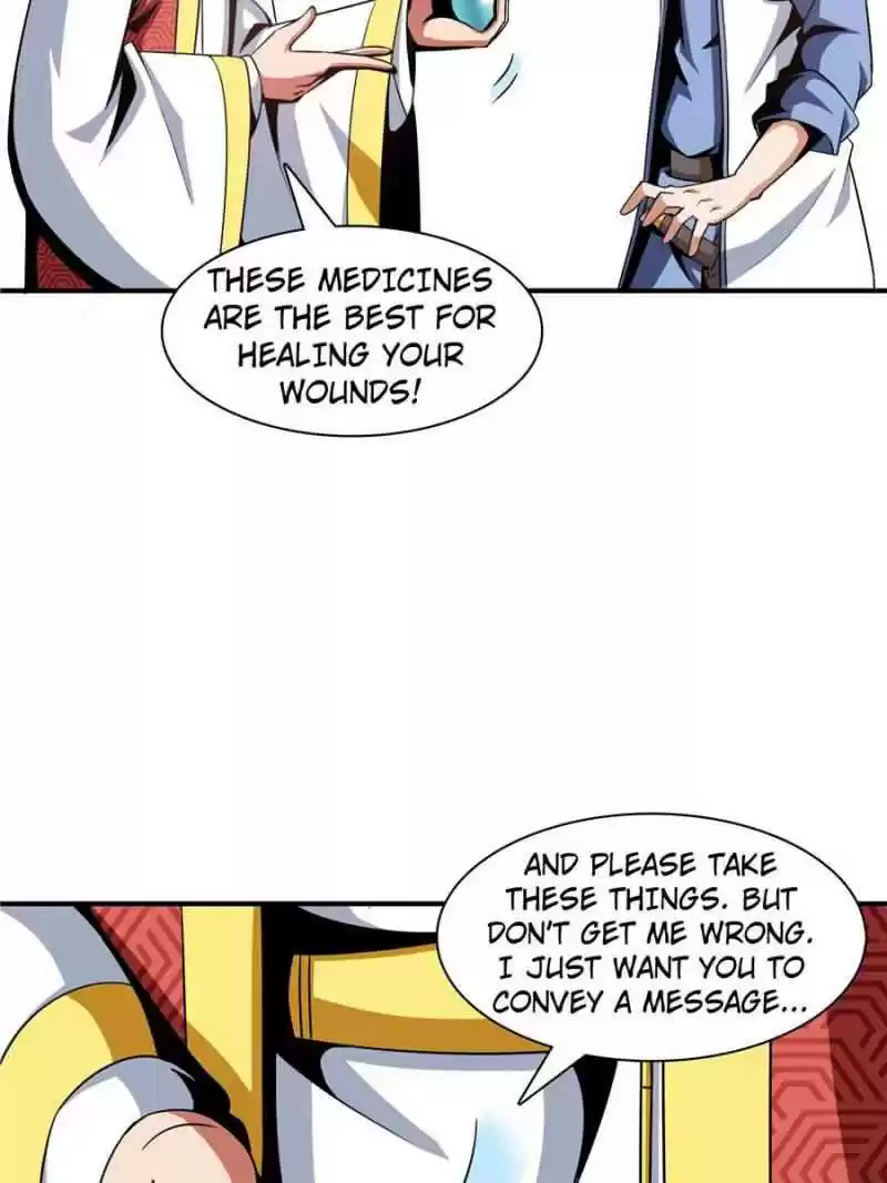 Library To Heaven’S Path Chapter 77