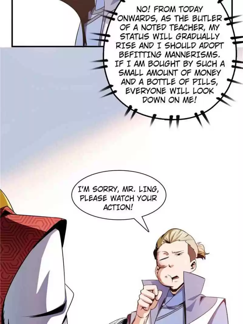 Library To Heaven’S Path Chapter 77