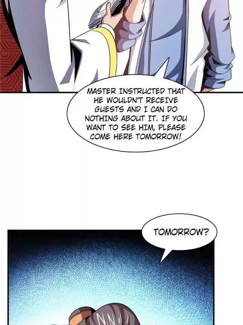 Library To Heaven’S Path Chapter 77