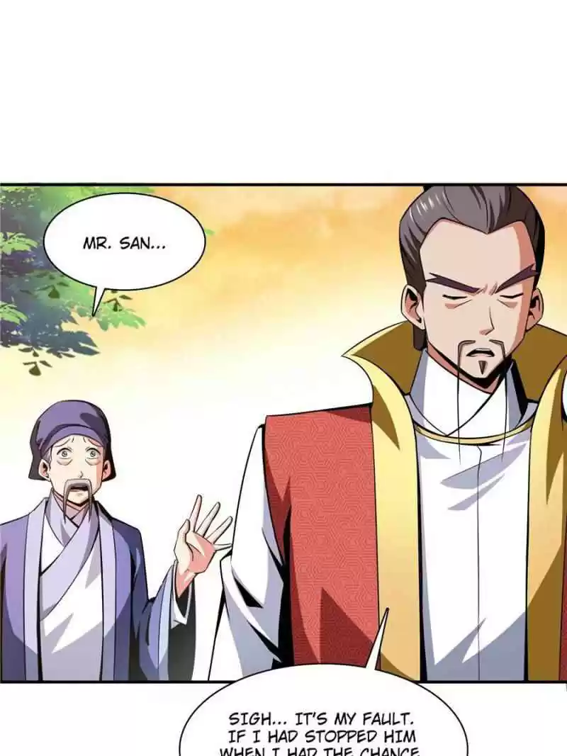 Library To Heaven’S Path Chapter 78